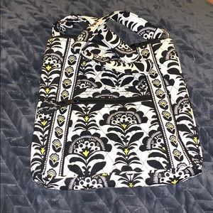 Vera Bradley Hipster in Fanfare